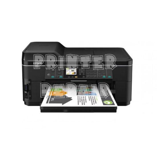 Epson WorkForce WF 7515